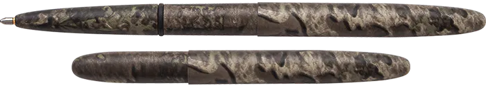 TrueTimber Strata Camouflage Wrapped Bullet Space Pen
