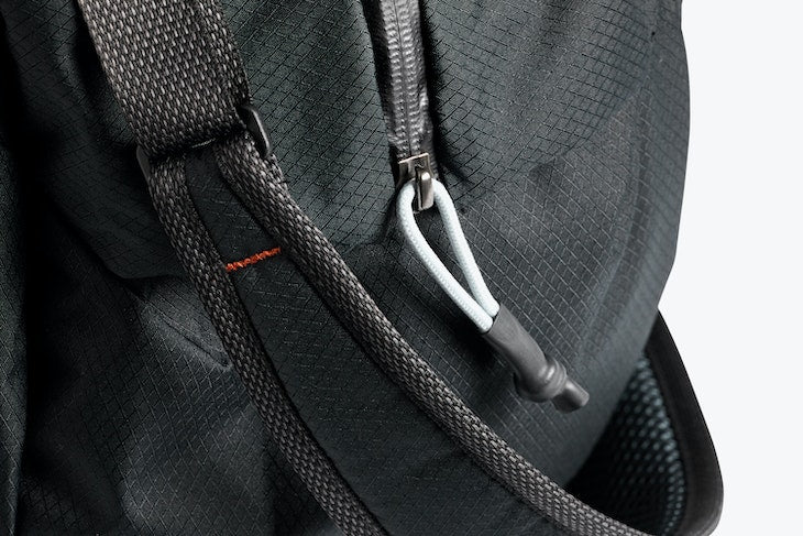 Bellroy Lightweight LuxuryLife Duffel Bag