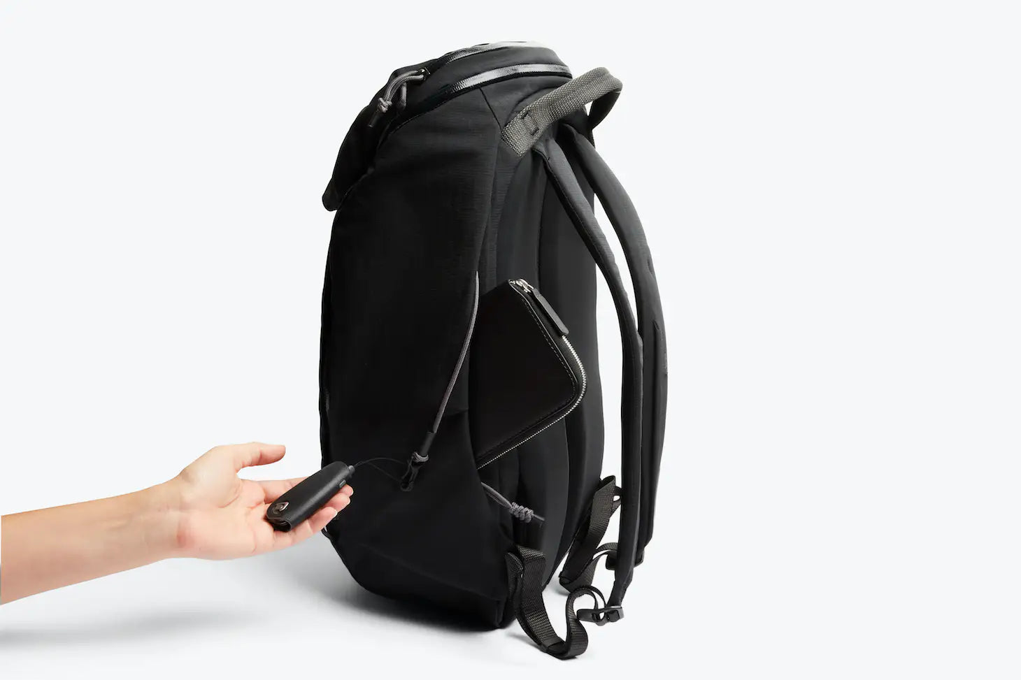 Bellroy Venture Ready Laptop Pack