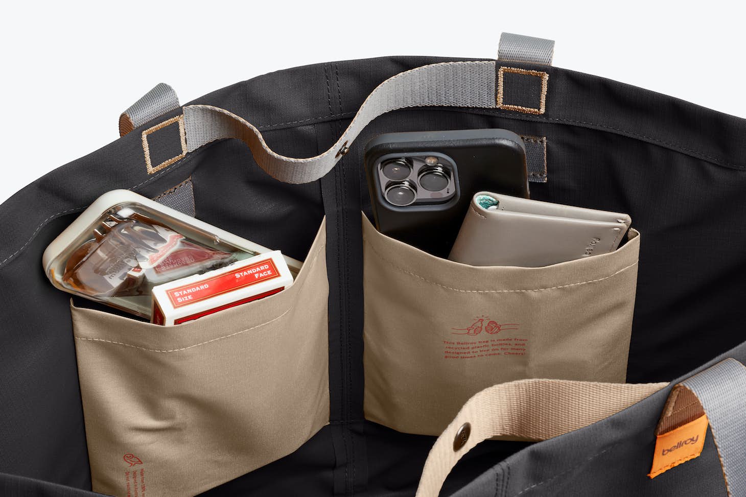 Bellroy Market Tote