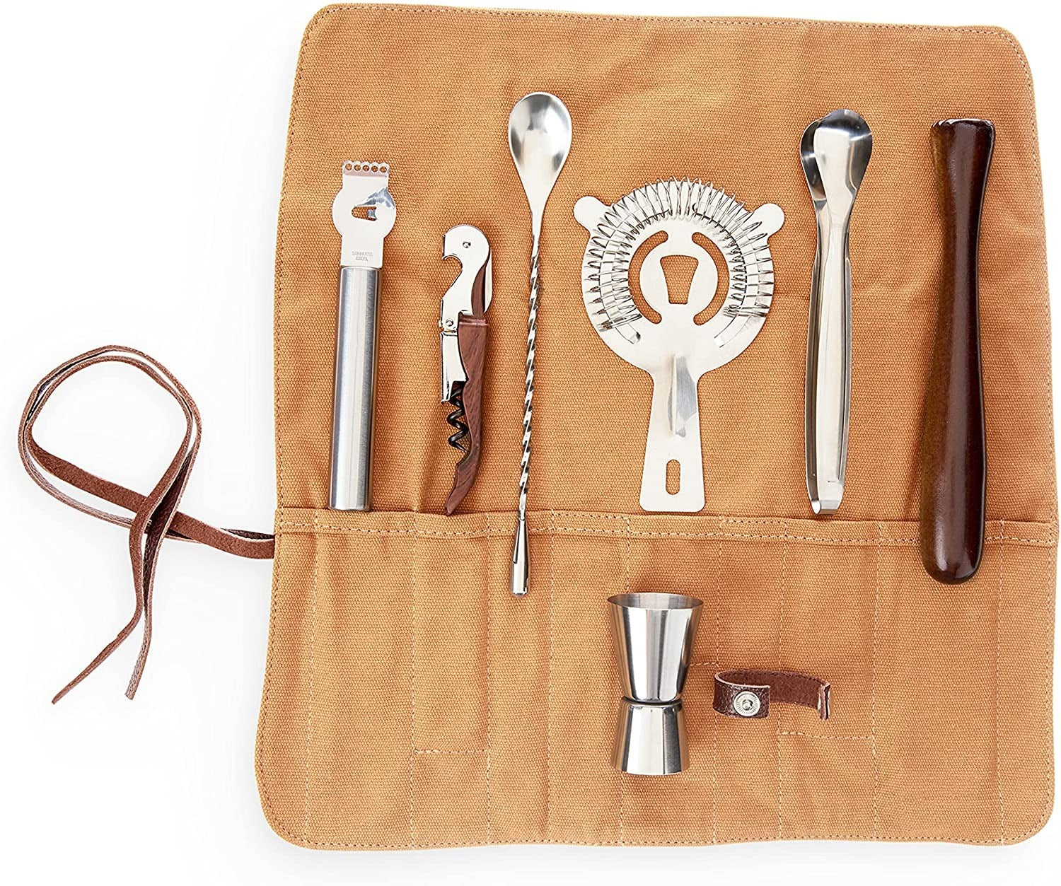 Foster & Rye CANVAS COCKTAIL KIT