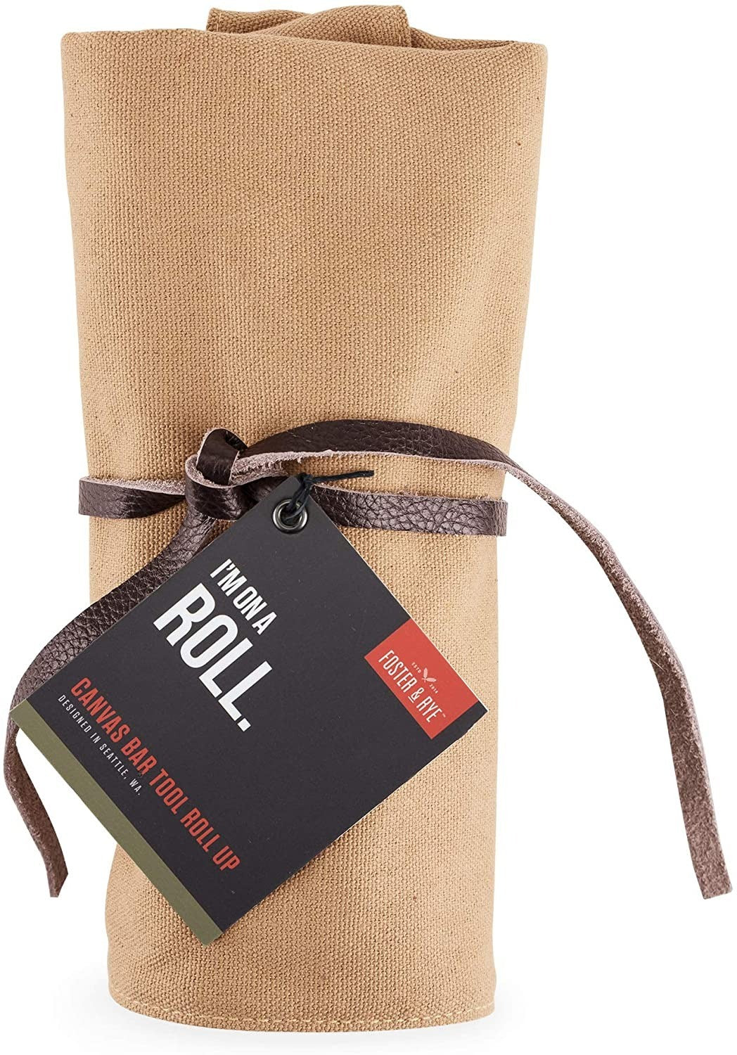 Foster & Rye CANVAS COCKTAIL KIT