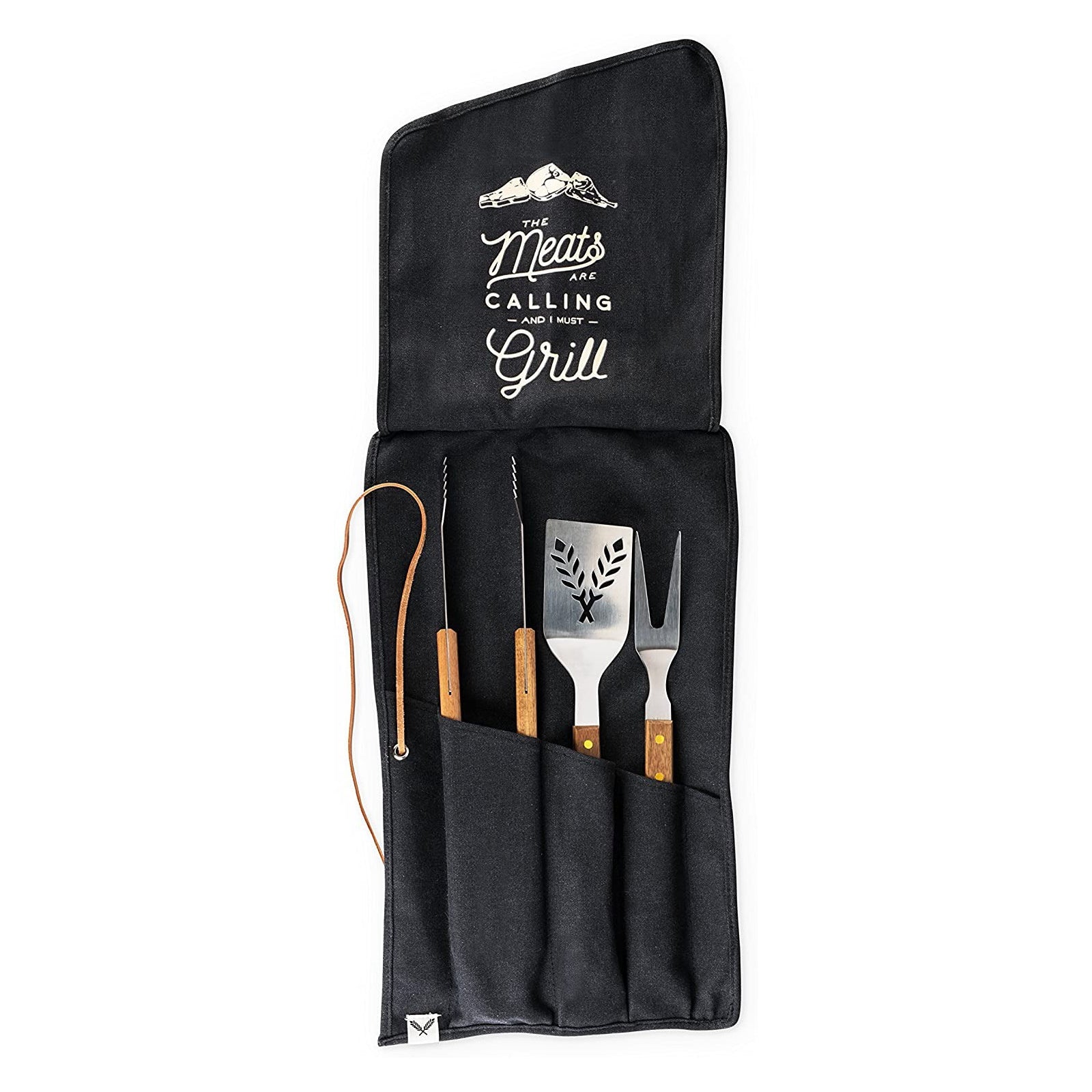 Foster & Rye GRILLING TOOL SET