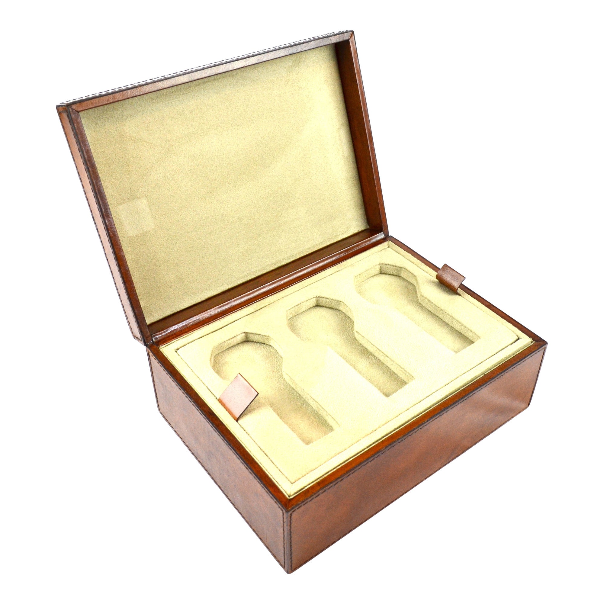 Watch Box ( 6 )