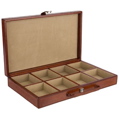 Cufflink Box