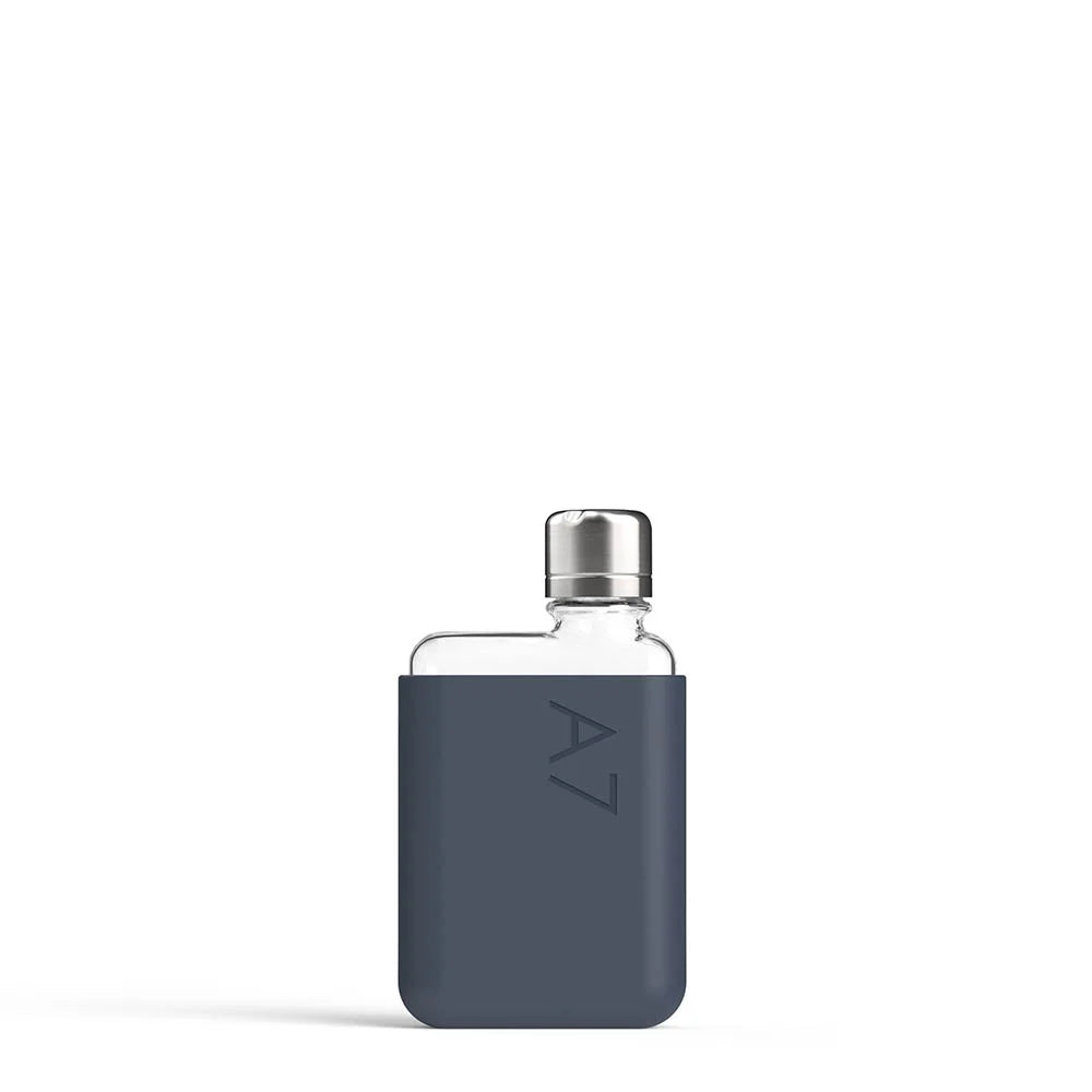 Memobottle - with colour sleeves
