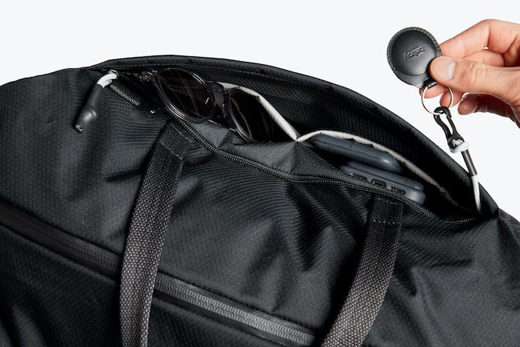 Bellroy Lightweight LuxuryLife Duffel Bag