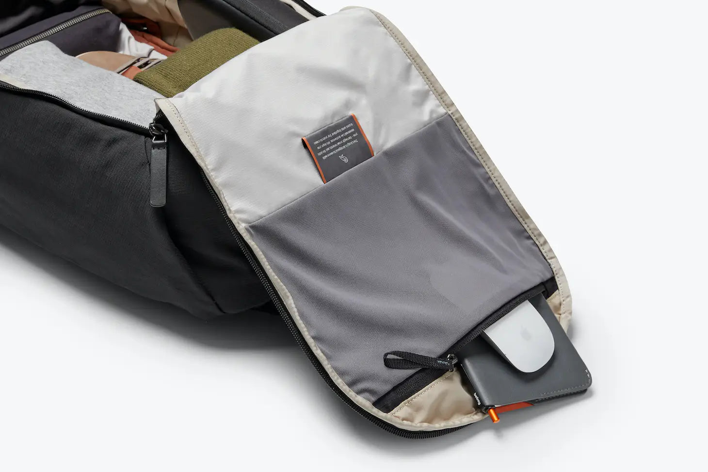Bellroy Transit Laptop Workpack - Modern Work-to-Weekend Bag