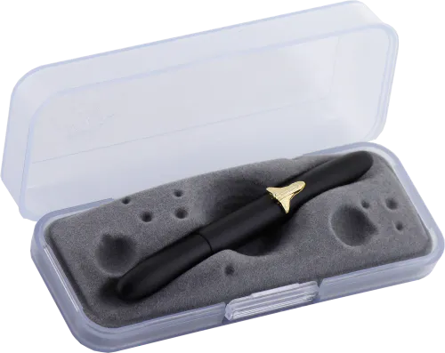 Fisher Matte Black Bullet Space Pen