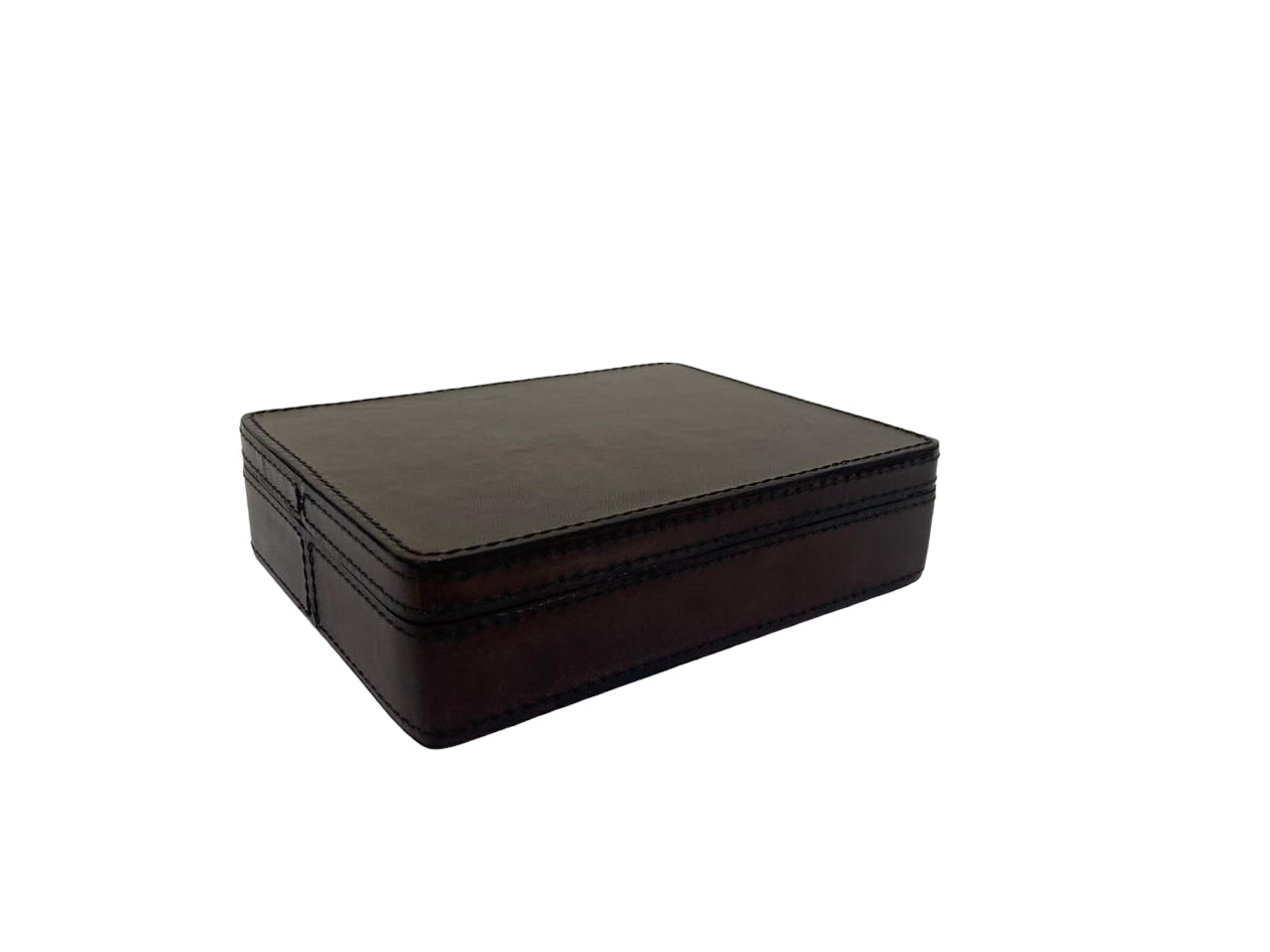 4 CIGAR BOX