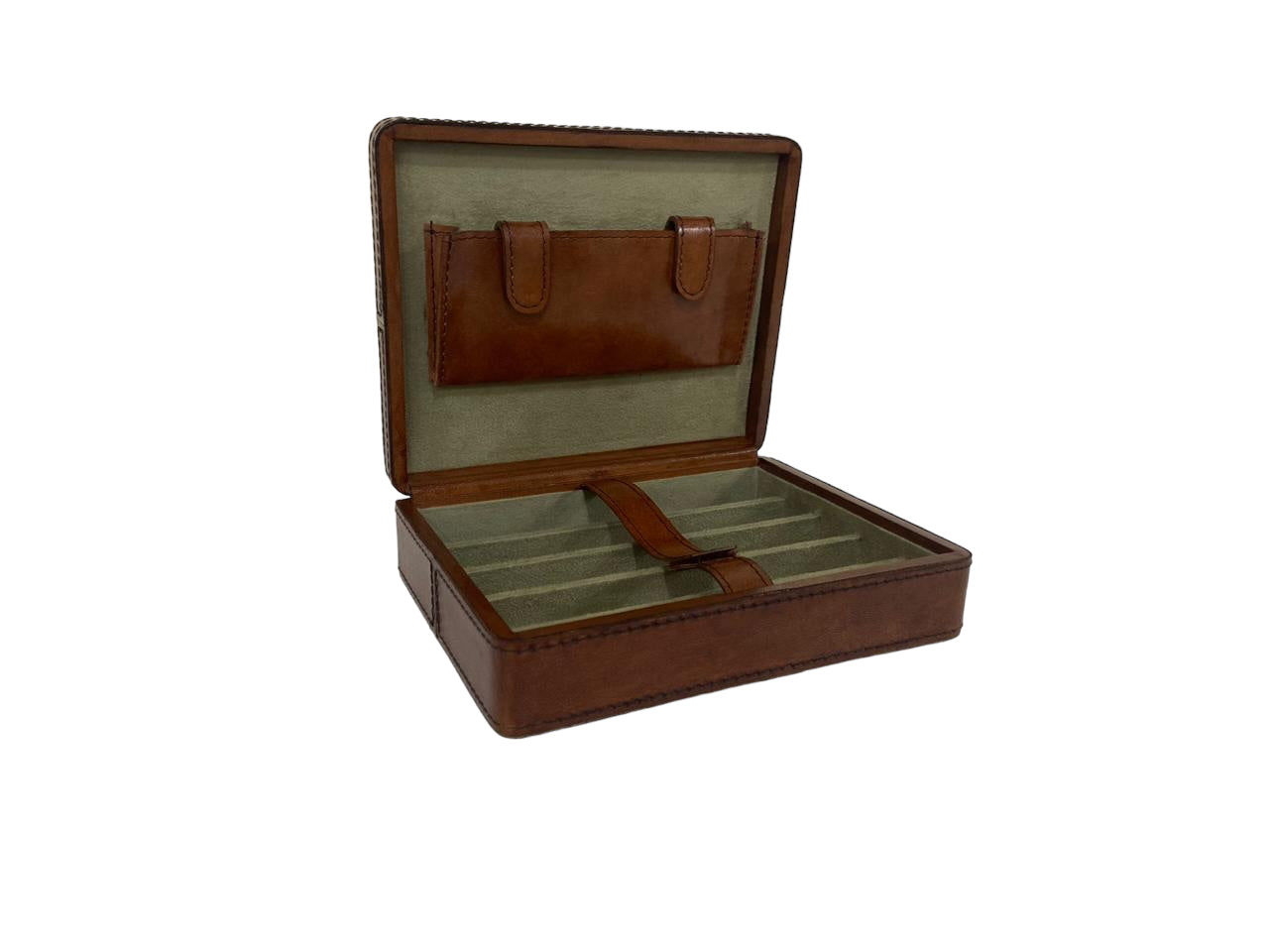 5 CIGAR BOX