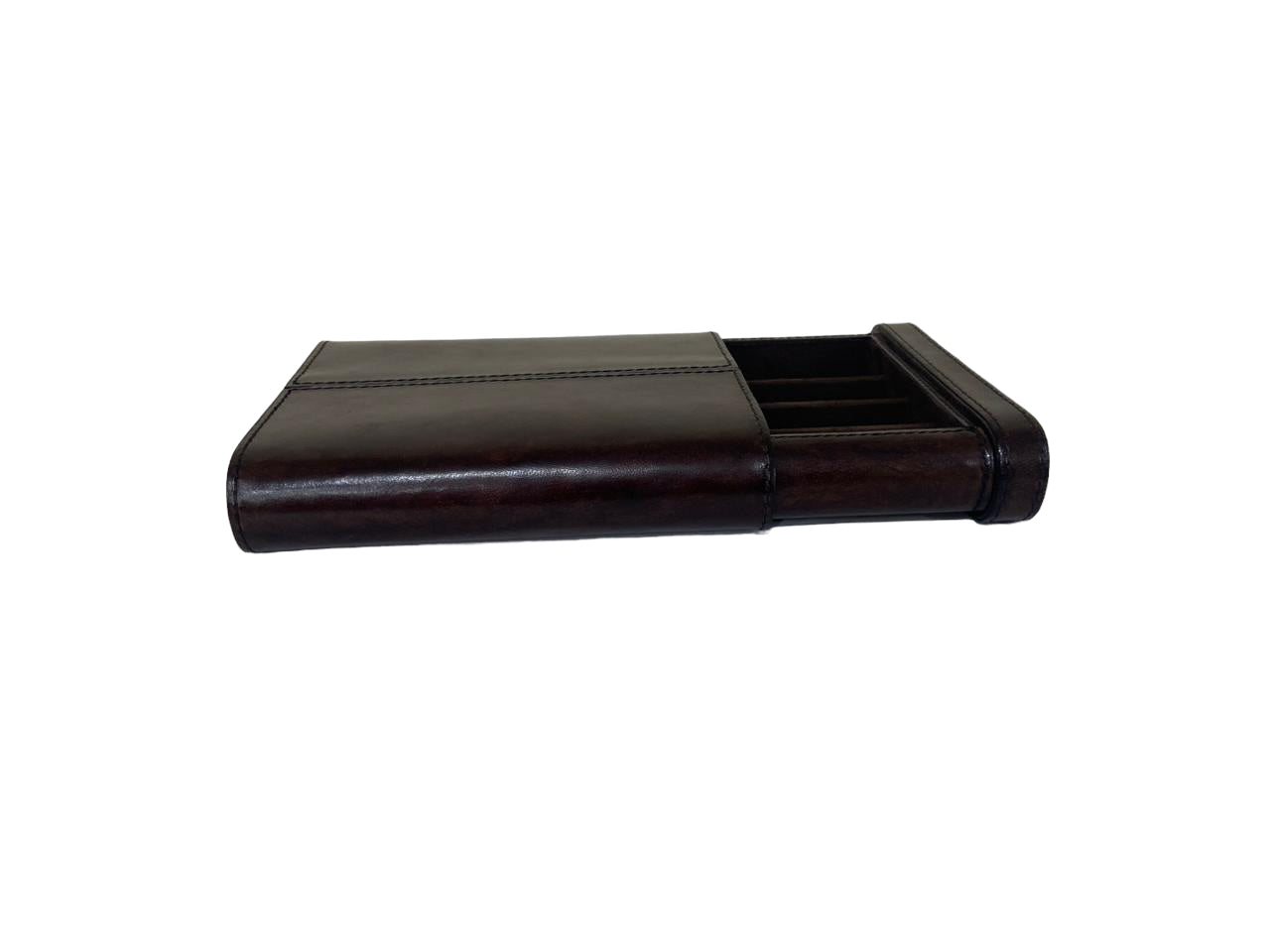 4 CIGAR BOX DRAW
