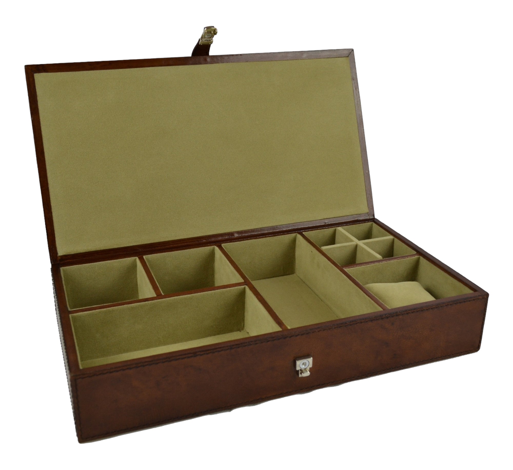 Jewellery Box