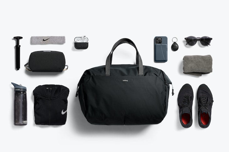 Bellroy Lightweight LuxuryLife Duffel Bag