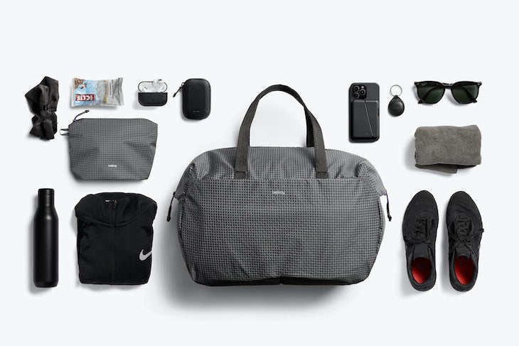 Bellroy Lightweight LuxuryLife Duffel Bag