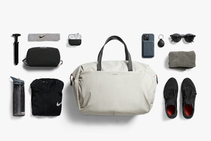 Bellroy Lightweight LuxuryLife Duffel Bag