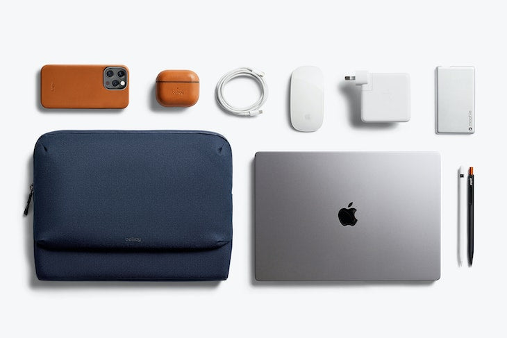 Bellroy Sleek Laptop Caddy