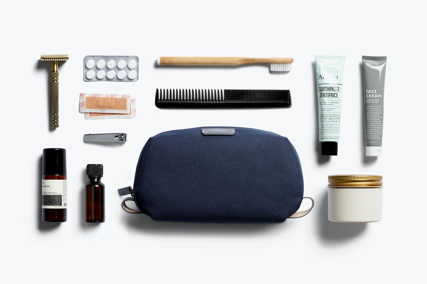 Bellroy Toiletry Kit
