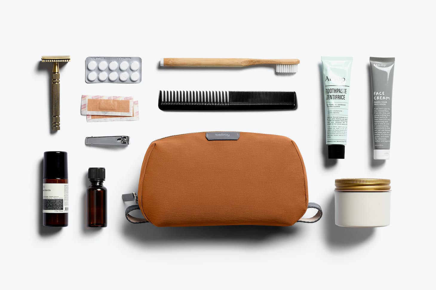 Bellroy Toiletry Kit
