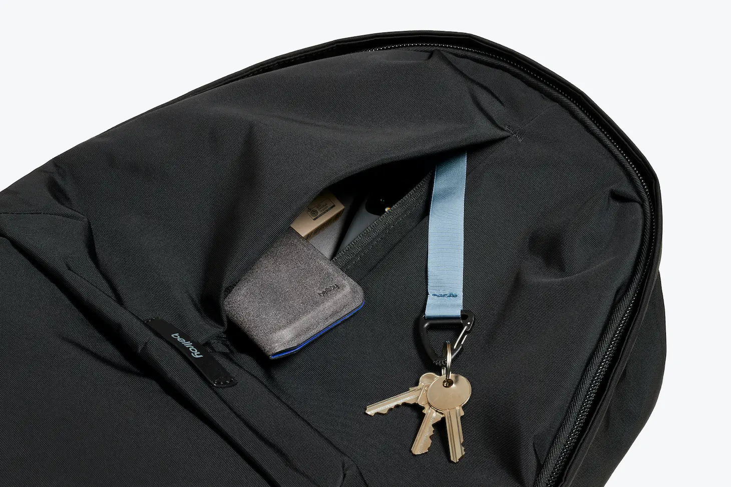 Bellroy Classic Laptop Backpack