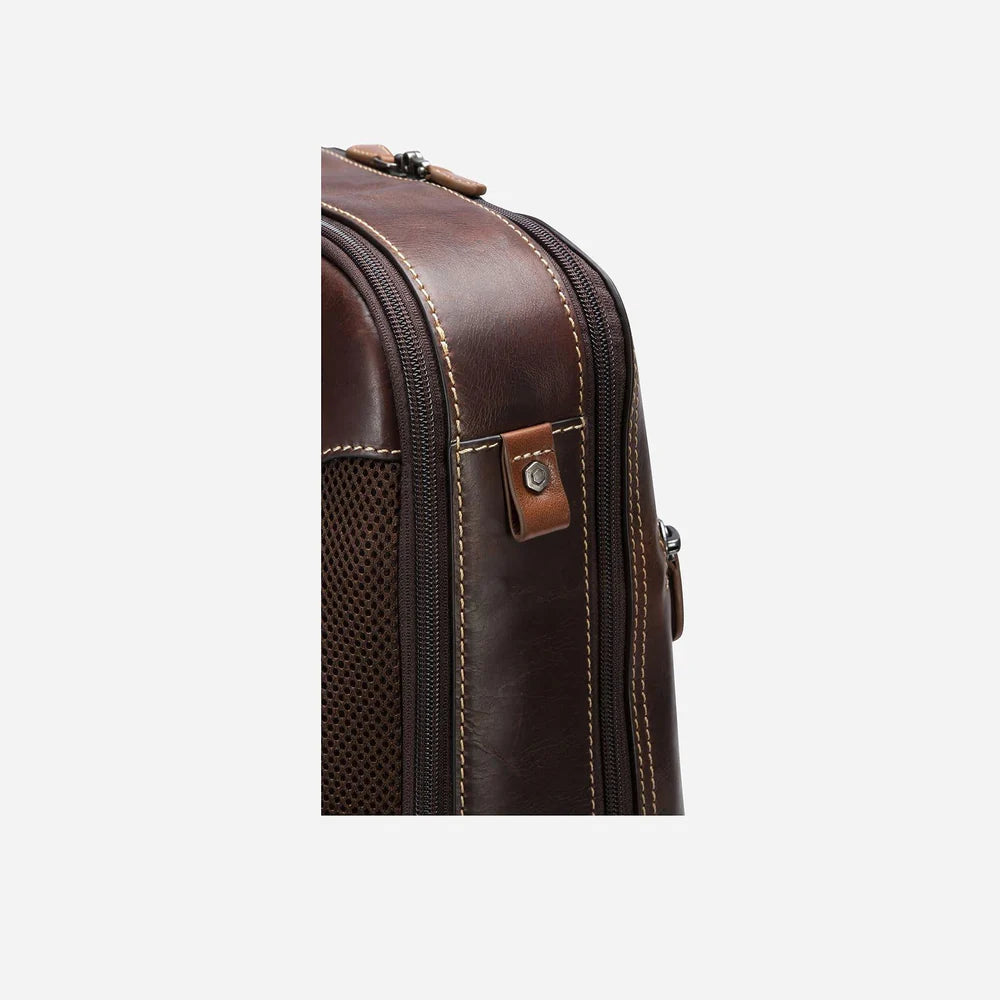 Double Compartment Backpack