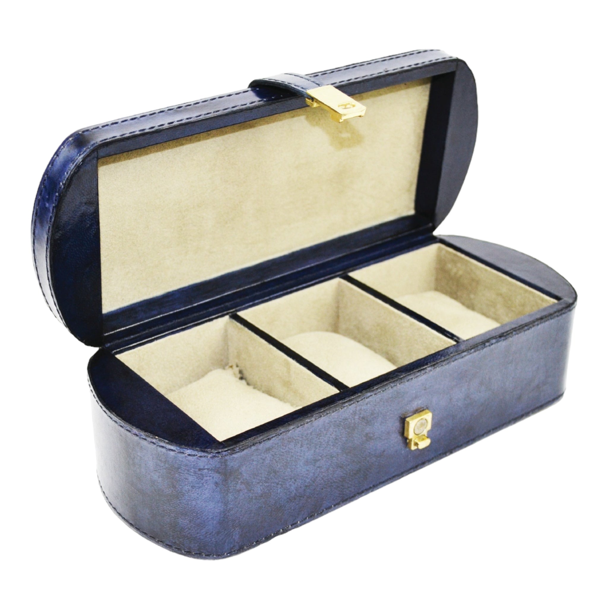 Watch Box ( 3 )