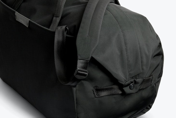 Bellroy Classic Weekender duffel bag