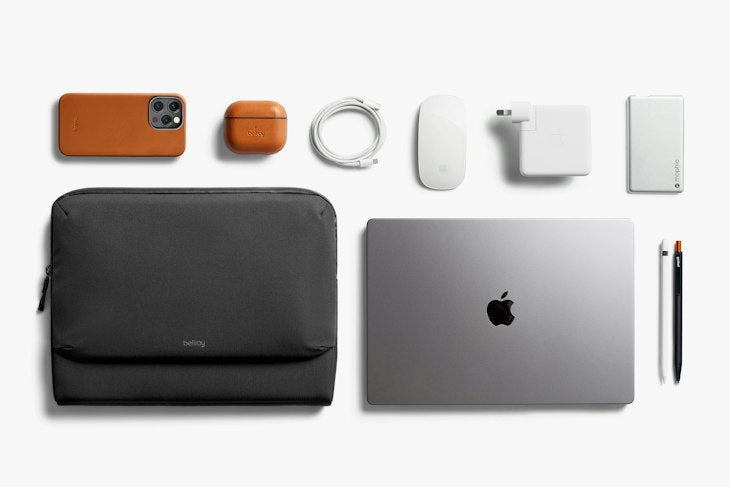 Bellroy Sleek Laptop Caddy