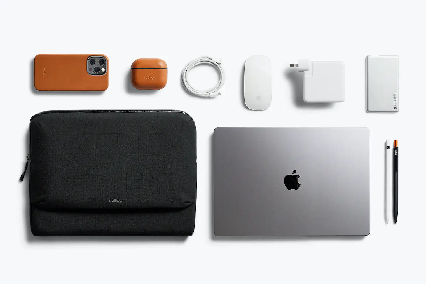Bellroy Sleek Laptop Caddy