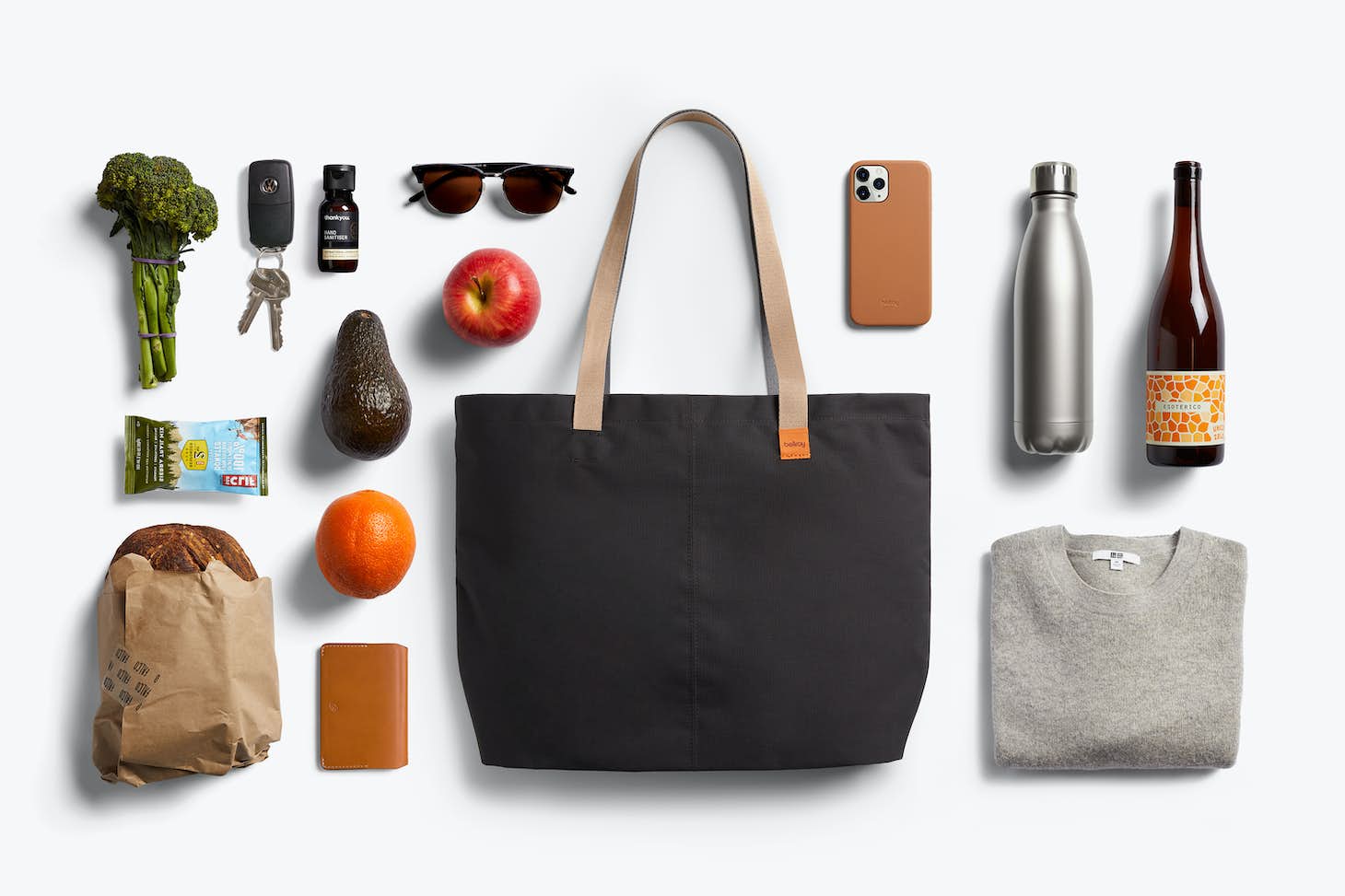 Bellroy Market Tote