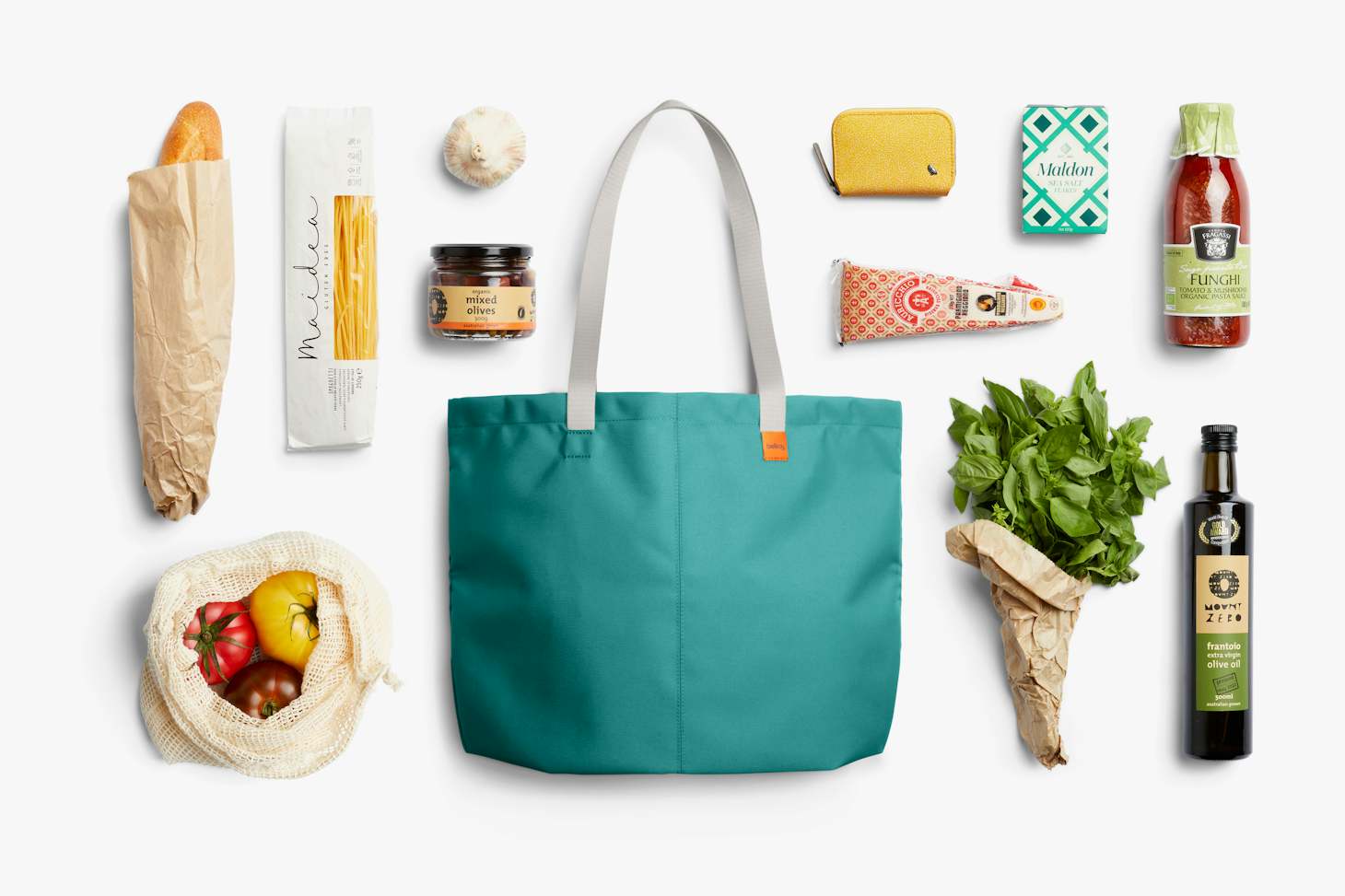 Bellroy Market Tote
