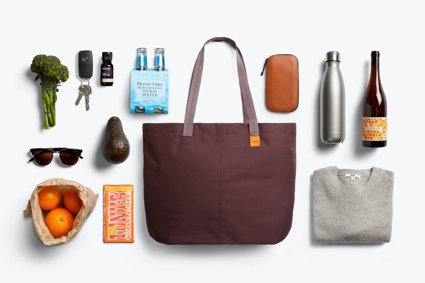 Bellroy Market Tote