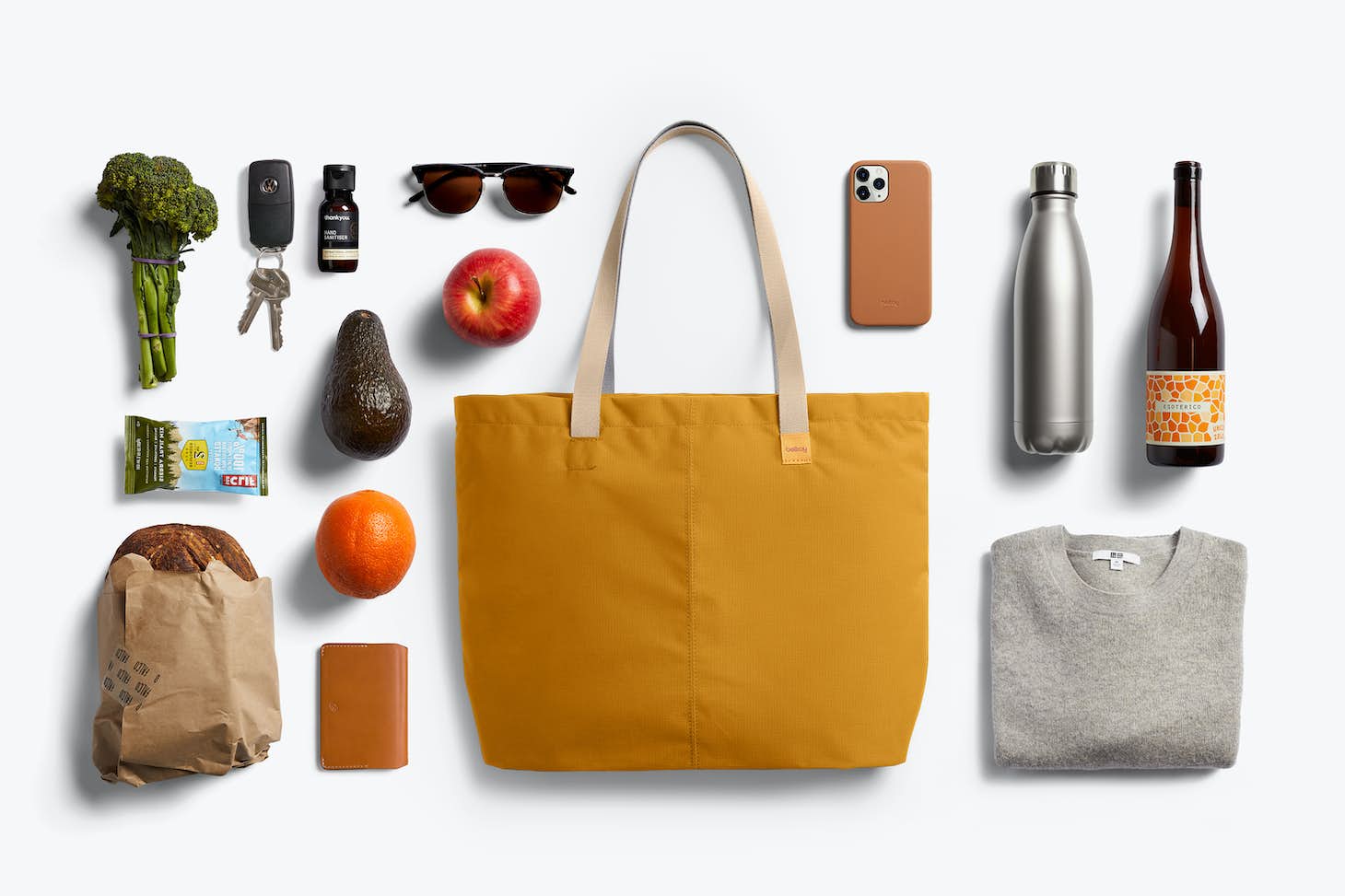 Bellroy Market Tote