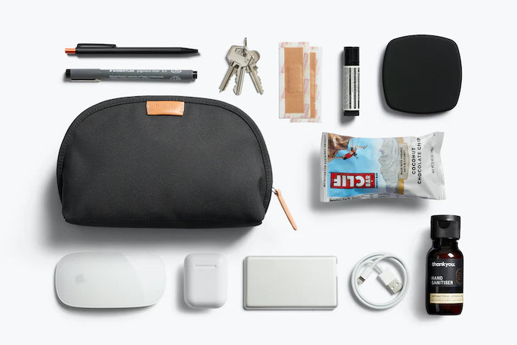 Bellroy Classic Pouch Slate
