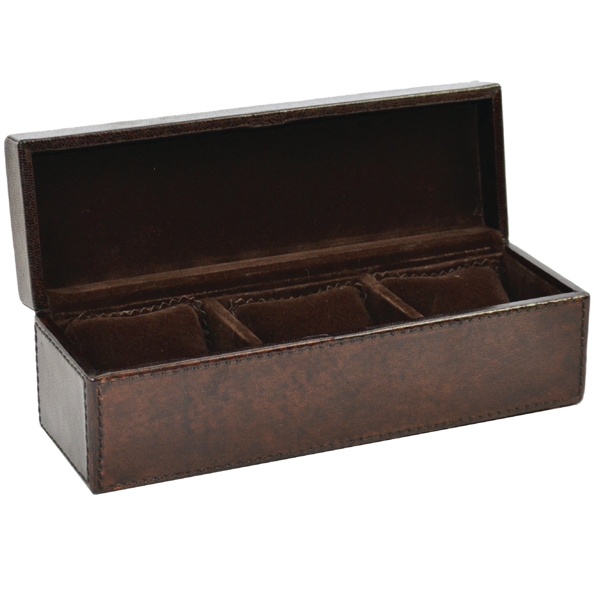 Watch Box ( 3 )