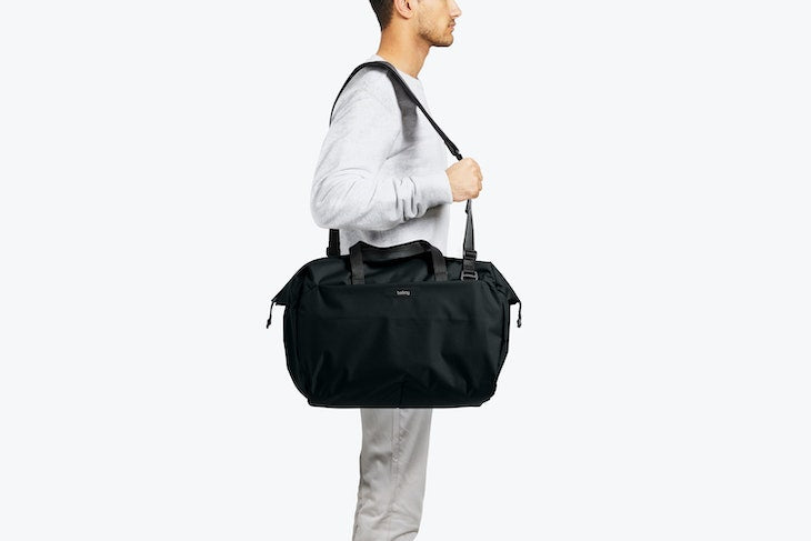 Bellroy Lightweight LuxuryLife Duffel Bag