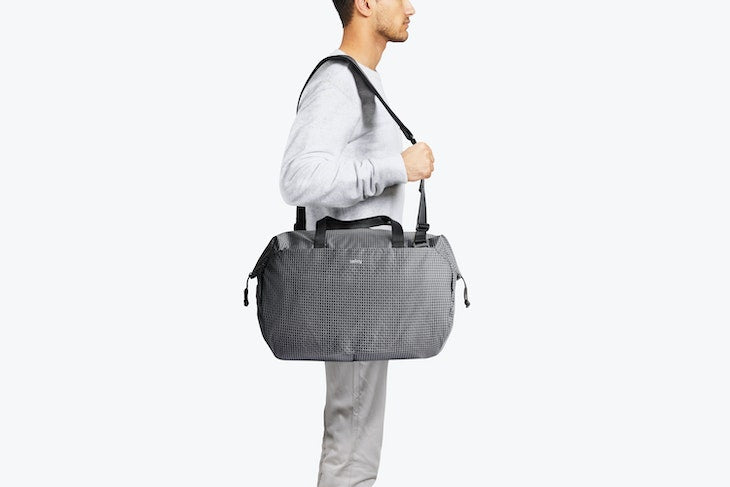 Bellroy Lightweight LuxuryLife Duffel Bag