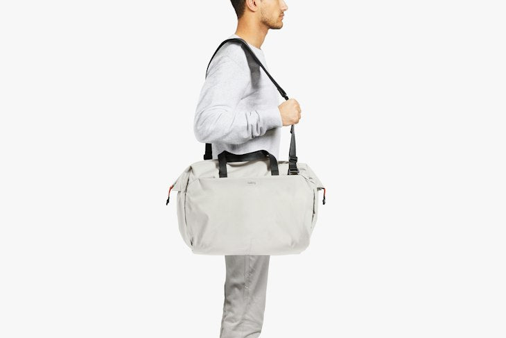 Bellroy Lightweight LuxuryLife Duffel Bag