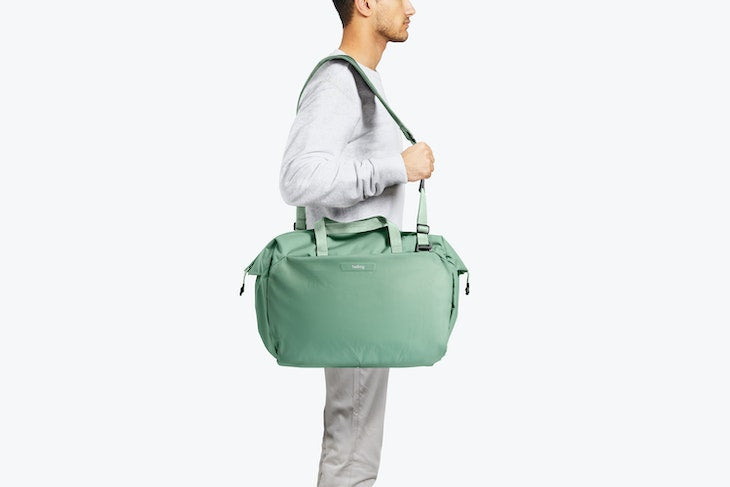 Bellroy Lightweight LuxuryLife Duffel Bag