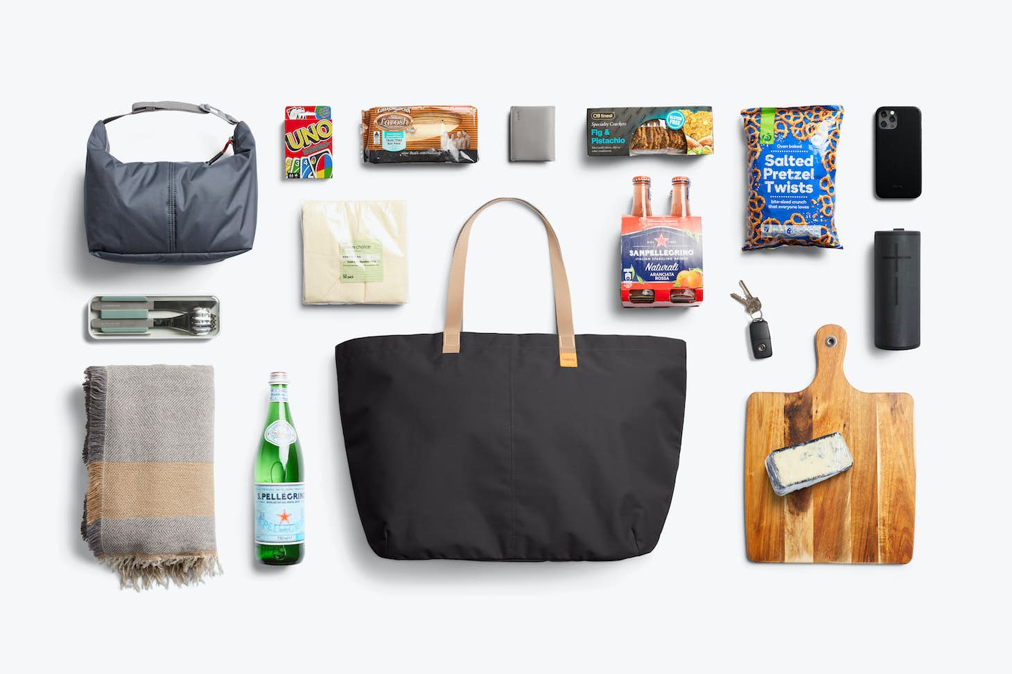 Bellroy Market Tote