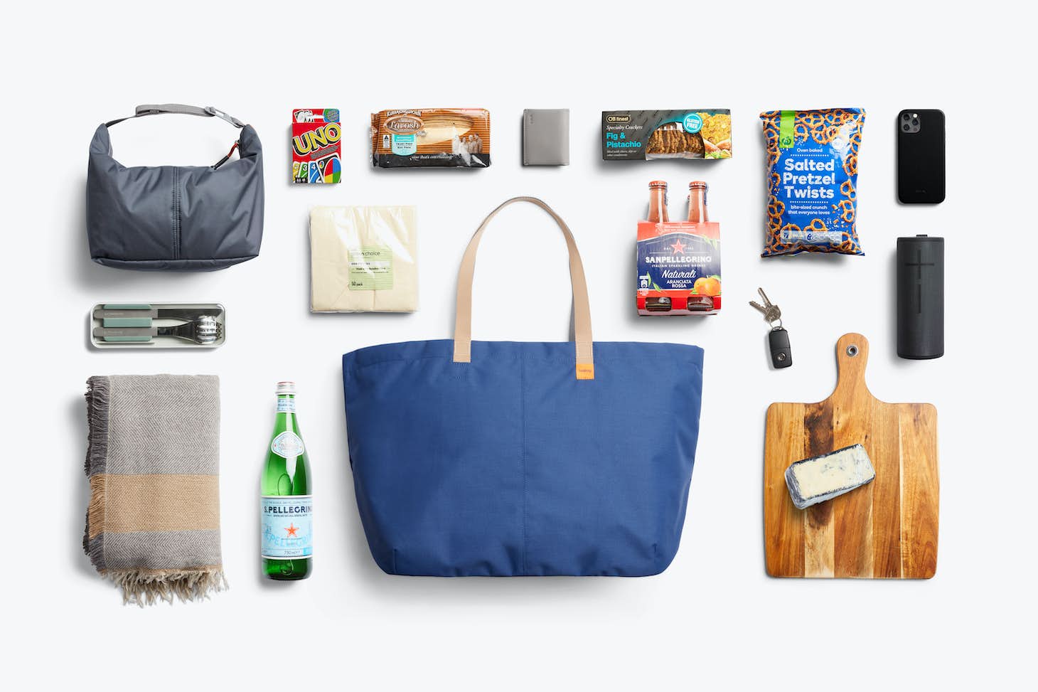 Bellroy Market Tote