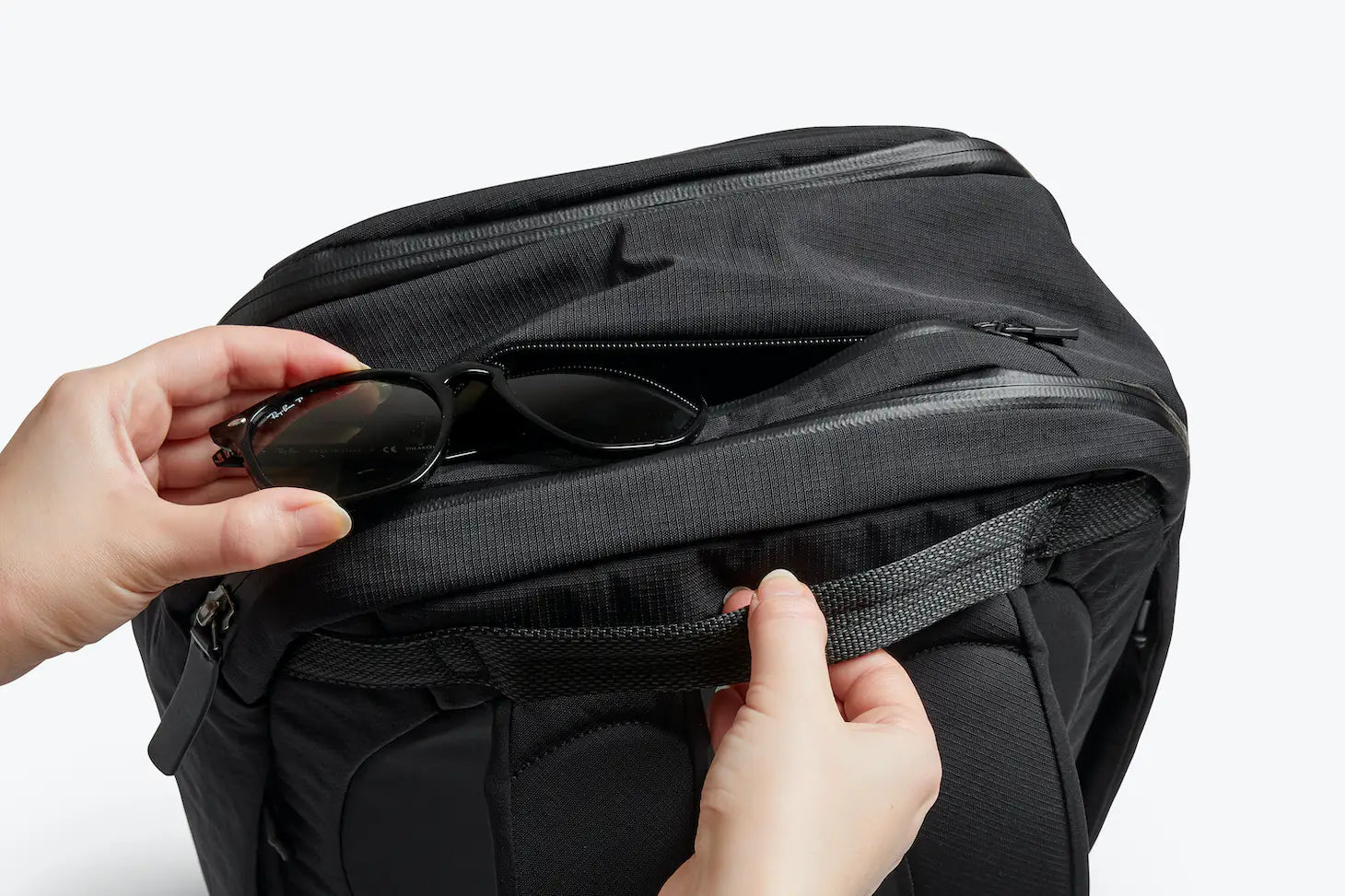 Bellroy Transit Laptop Workpack - Modern Work-to-Weekend Bag