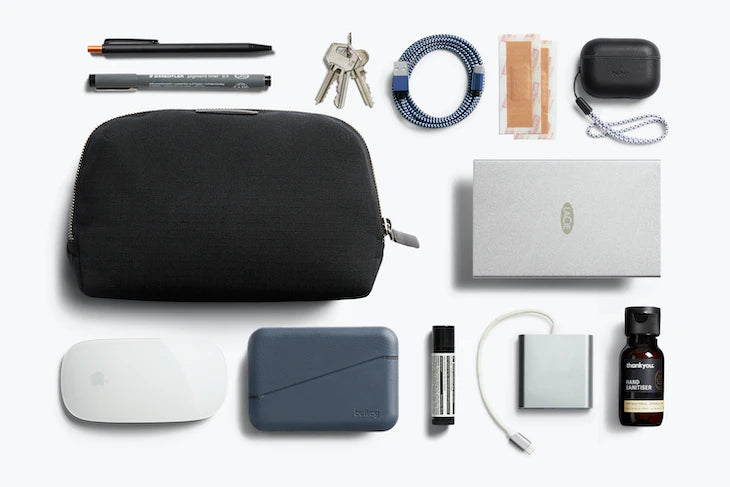 Bellroy Desk Caddy Black