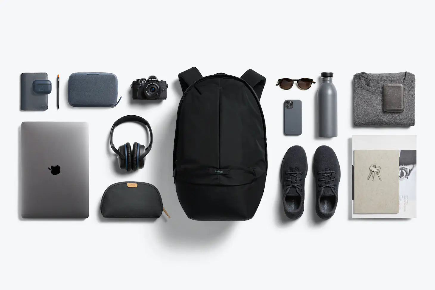 Bellroy Classic Laptop Backpack
