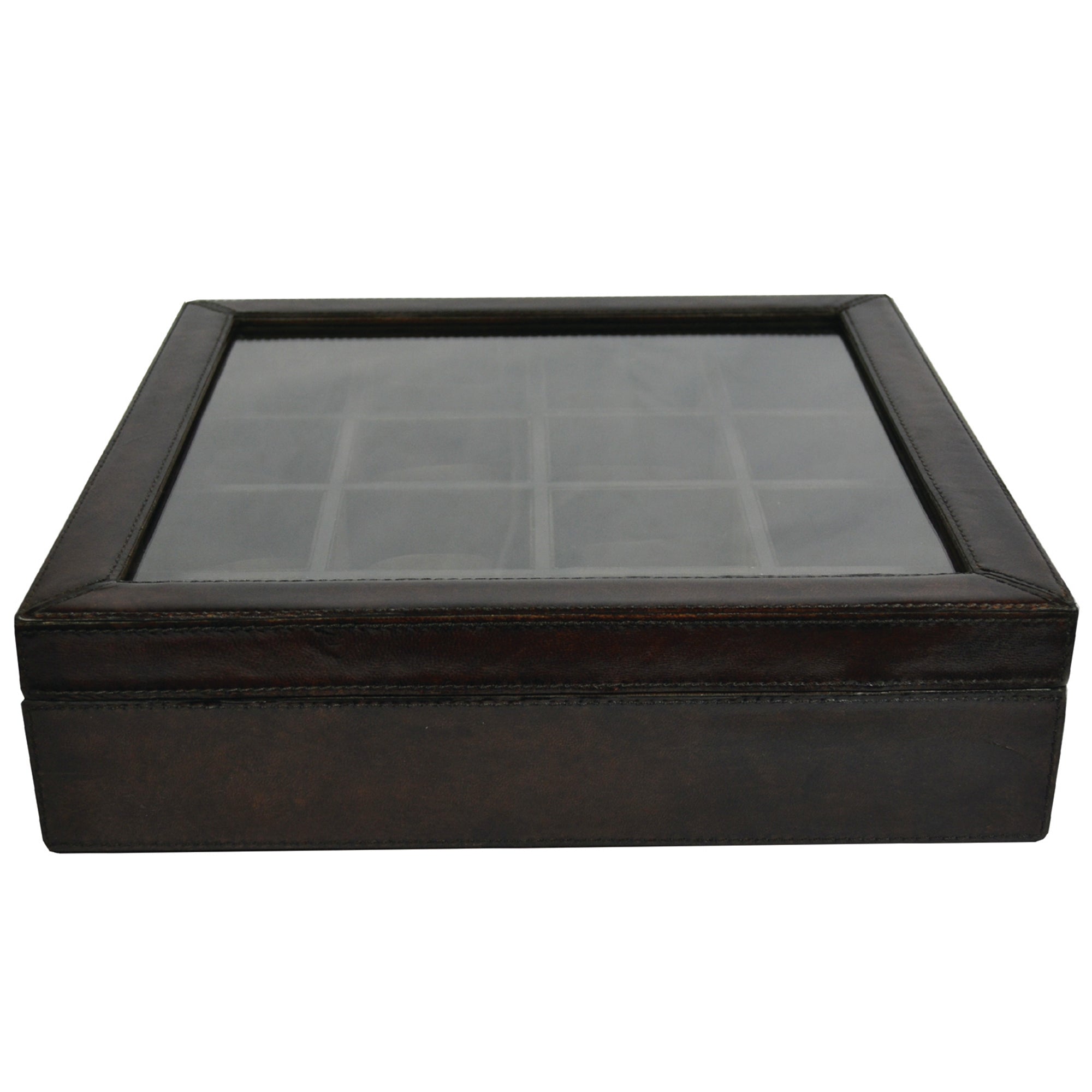 Leather Watch Holder