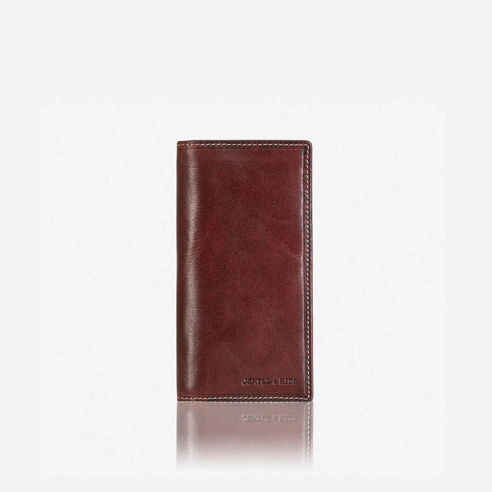 LARGE TRAVEL AND MOBILE WALLET COFFEE