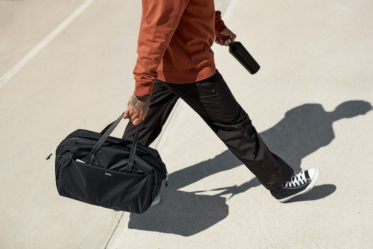 Bellroy Lightweight LuxuryLife Duffel Bag
