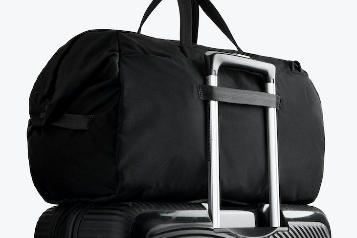 Bellroy Classic Weekender duffel bag