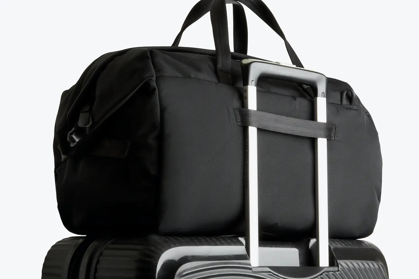 Bellroy Classic Weekender duffel bag