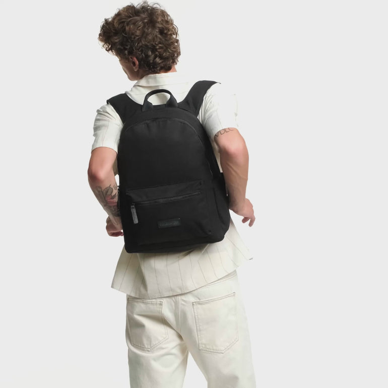 Status Anxiety Good Kid Laptop Backpack